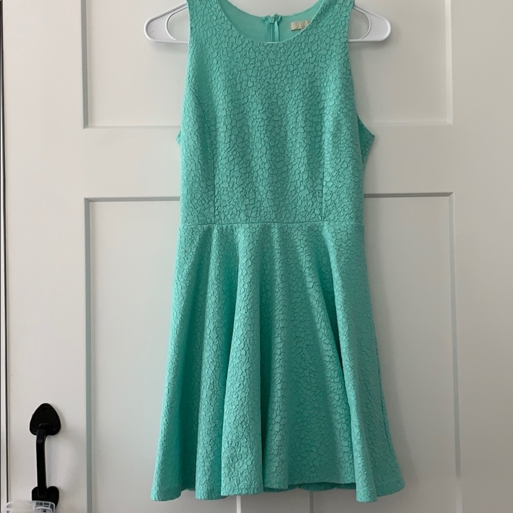 Gianni Bini dress